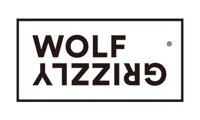 Wolf&Grizzly
