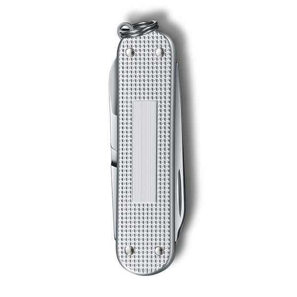 ビクトリノックス クラシック SD ALOX