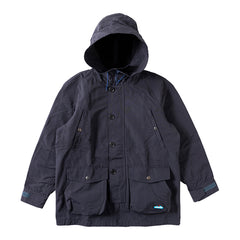 ネイビー / S