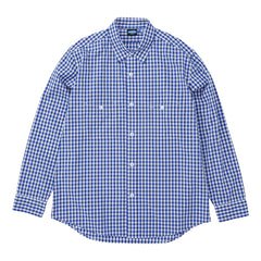 ブルー / S