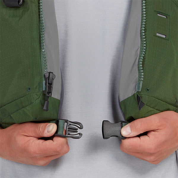 エヌアールエス アンビエント PFD フォレスト