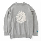 グレー / S