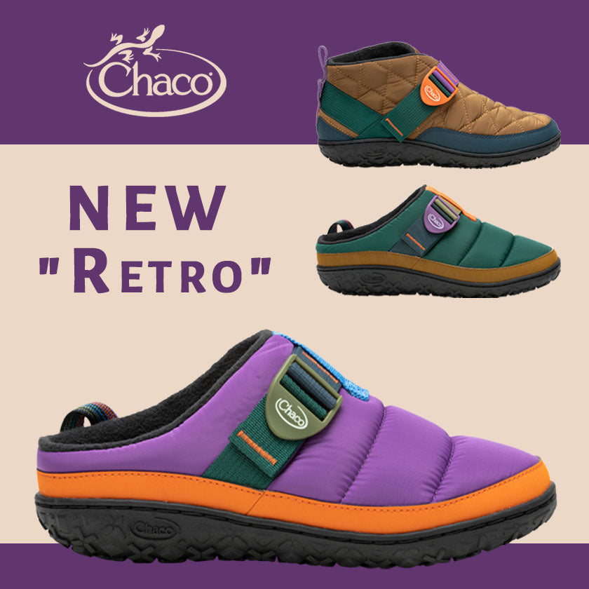 2023｜Chaco Ramble Retro