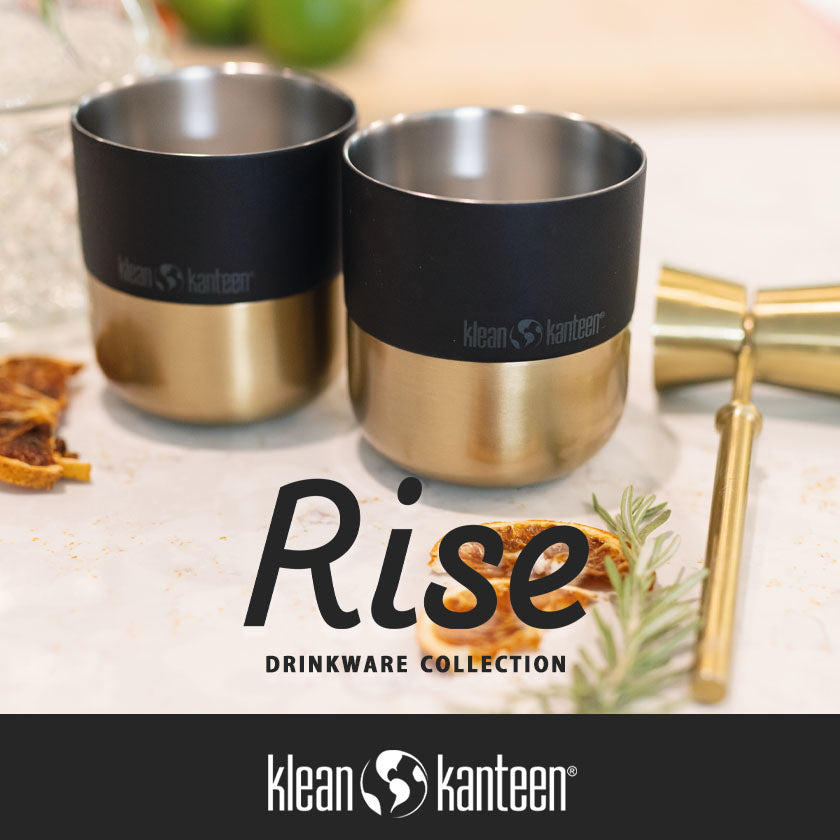 2023|Rise Limited Edition - Black and Gold