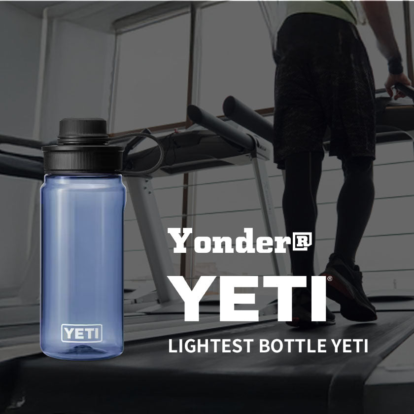2025|YETI YONDER WATER BOTTLE