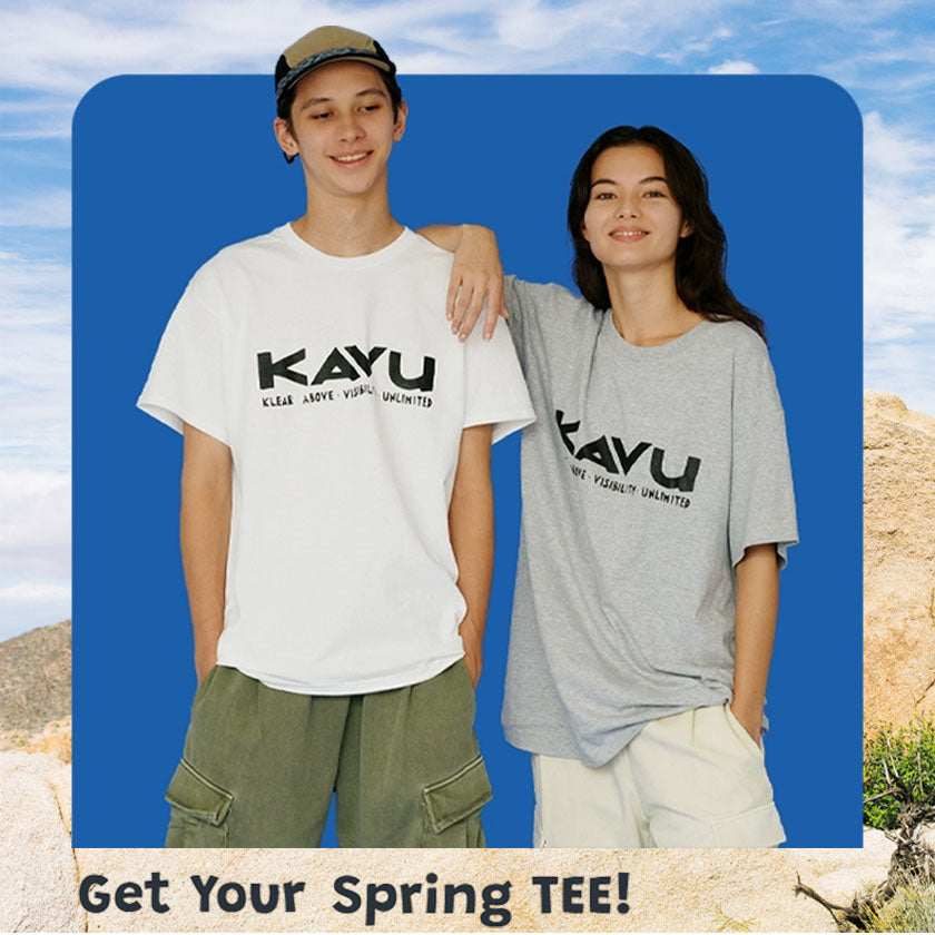 2024|Get your Spring TEE!