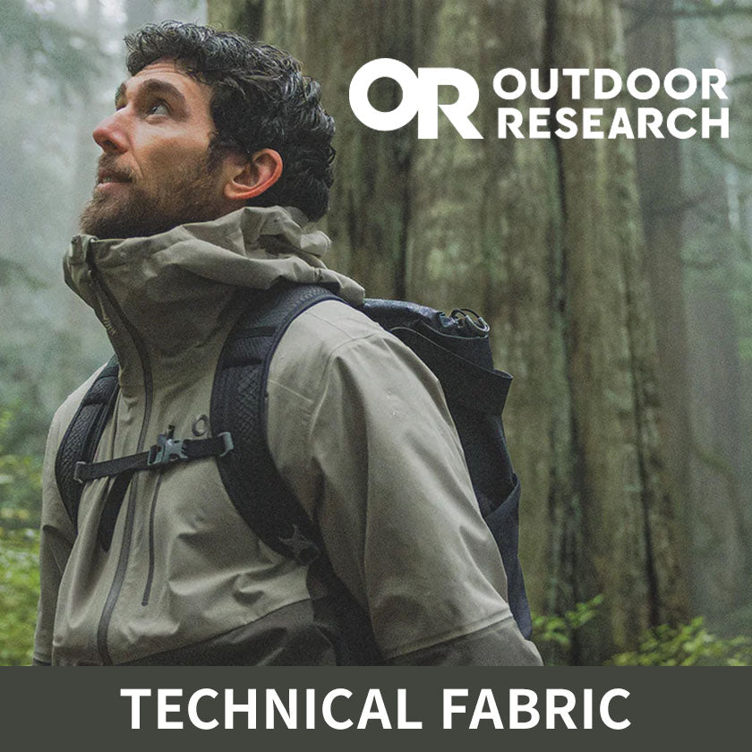 OUTDOOR RESEARCH Technical Fabric_01