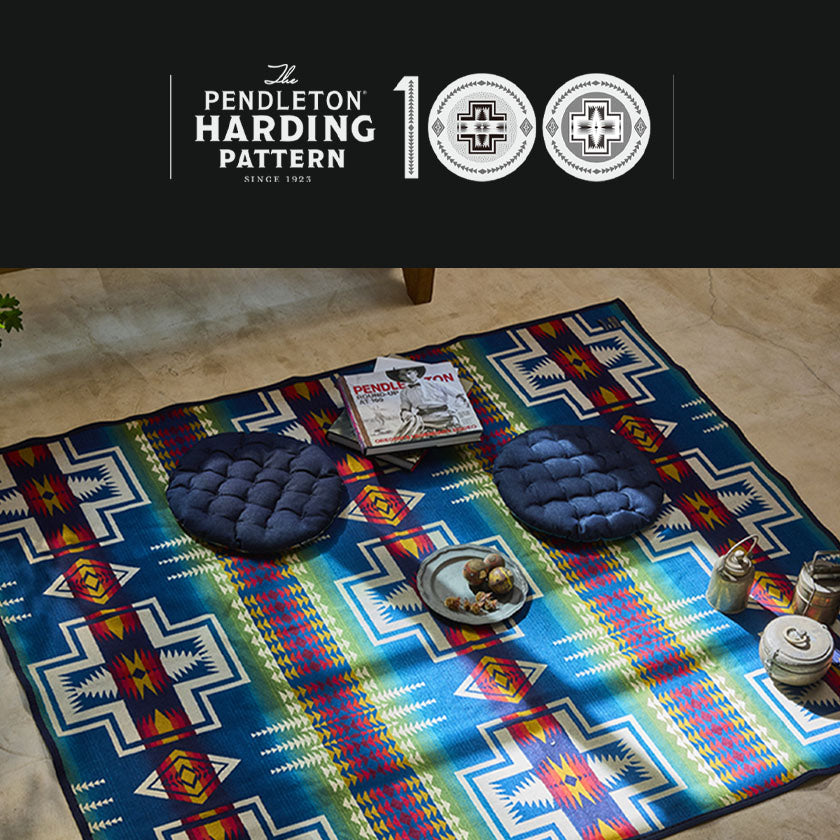 2023｜HARDING PATTERN 100th