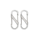 No1ステンレス2個付