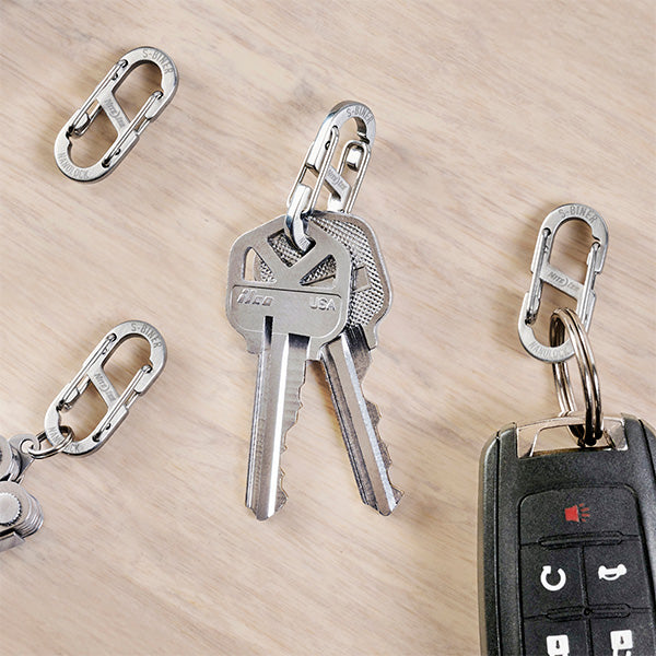 ナイトアイズ エスビナー ナノロック 4個セット