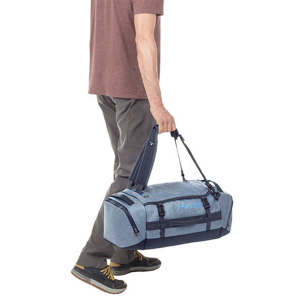 イーグルクリーク カーゴハウラーダッフル 40L