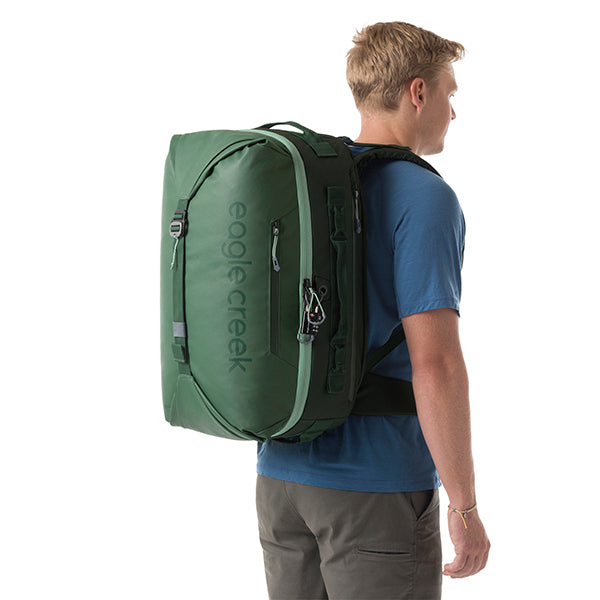 イーグルクリーク ツアートラベルパック 40L ジャングルグリーン