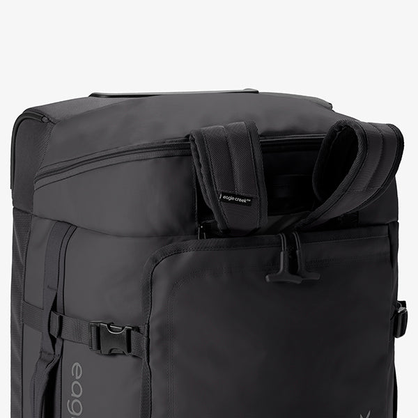 イーグルクリーク カーゴホーラー 2ウィールドラゲッジ 29インチ（90L）