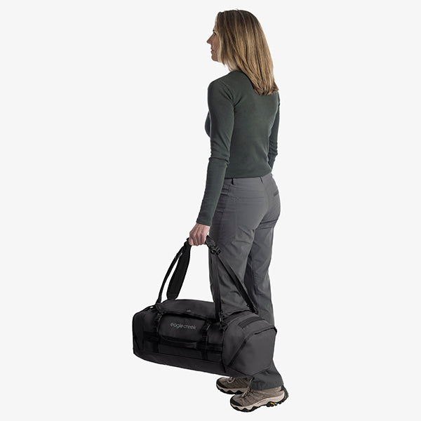 イーグルクリーク カーゴホーラー ダッフル 40L