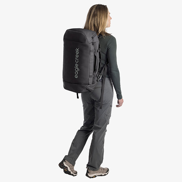 イーグルクリーク カーゴホーラー ダッフル 40L