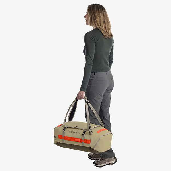 イーグルクリーク カーゴホーラー ダッフル 40L