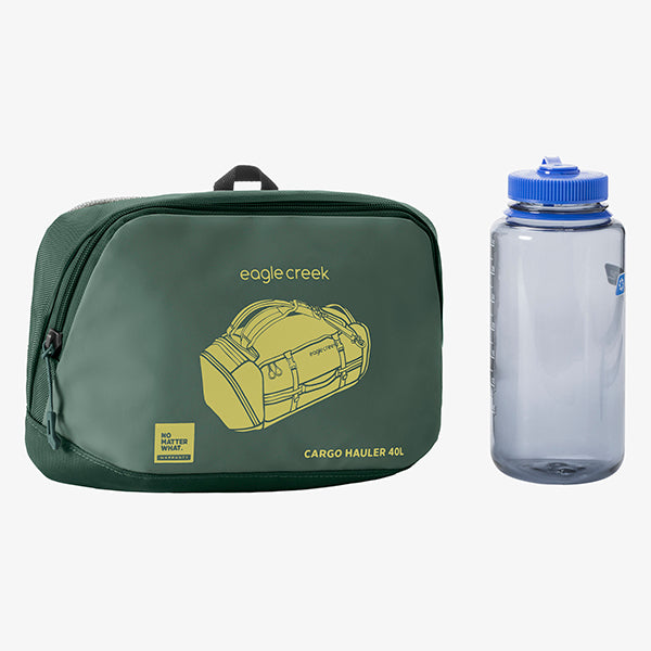 イーグルクリーク カーゴホーラー ダッフル 40L
