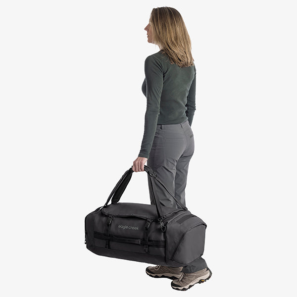 イーグルクリーク カーゴホーラー ダッフル 60L