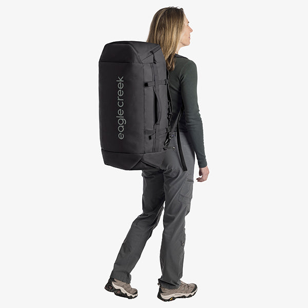 イーグルクリーク カーゴホーラー ダッフル 60L