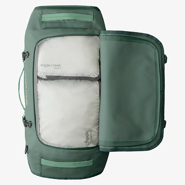 イーグルクリーク カーゴホーラー ダッフル 60L