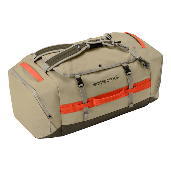 イーグルクリーク カーゴホーラー ダッフル 90L