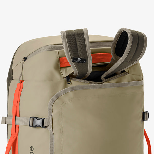 イーグルクリーク カーゴホーラー ダッフル 90L