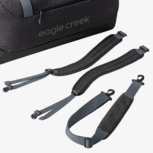 イーグルクリーク ノーマターワット ダッフル 60L