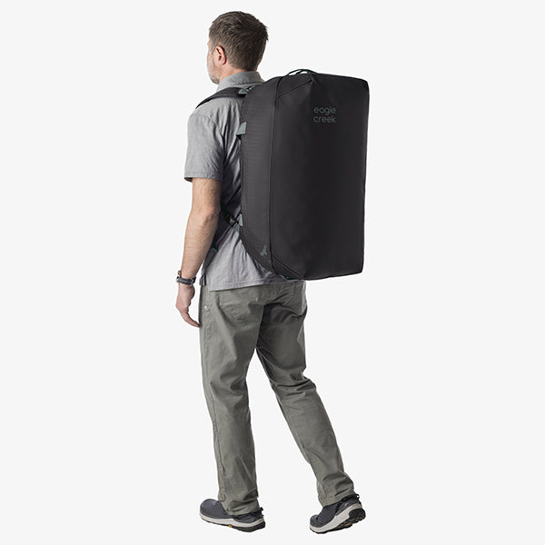 イーグルクリーク ノーマターワット ダッフル 60L