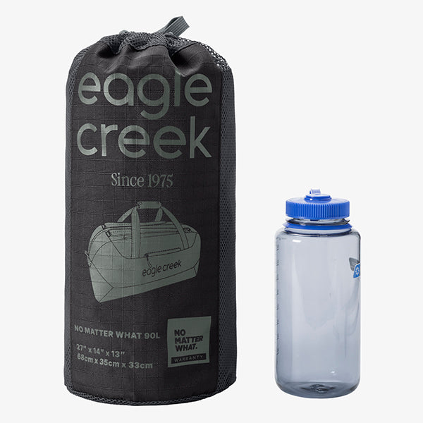 イーグルクリーク ノーマターワット ダッフル 90L