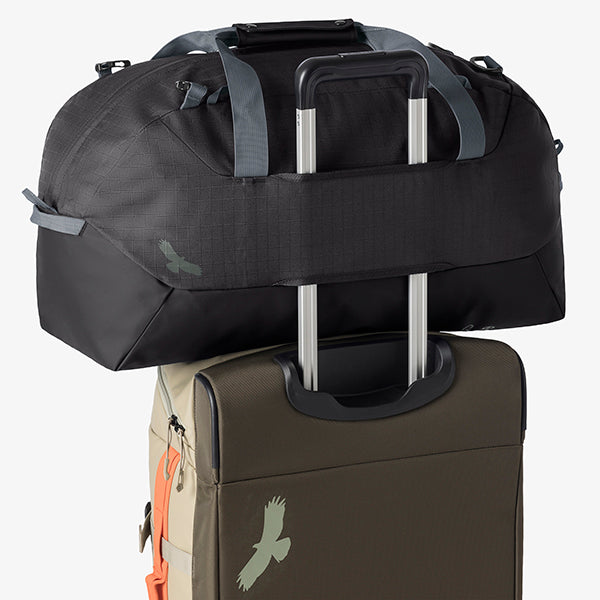 イーグルクリーク ノーマターワット ダッフル 90L