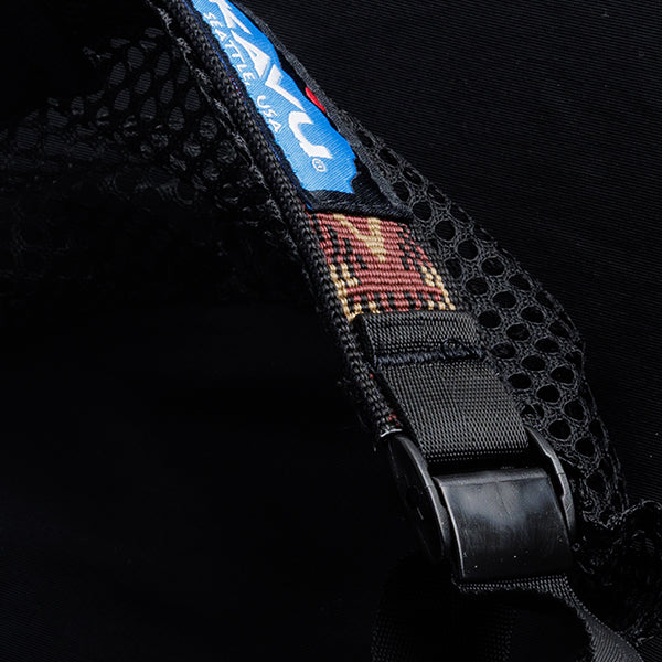 カブー チルバ