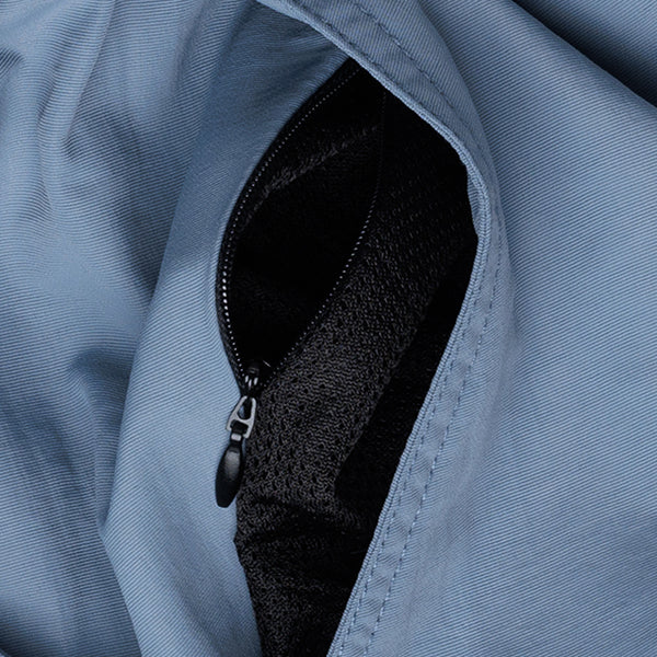 カブー メンズ リバーショーツ