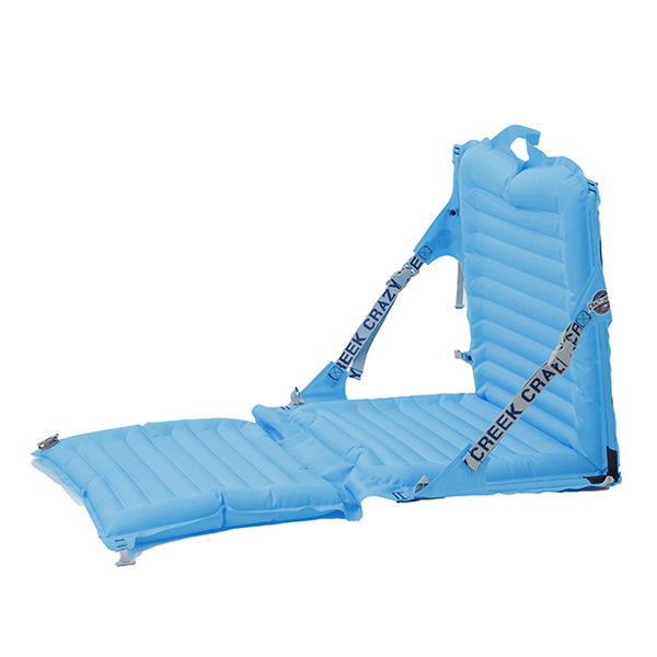 クレイジークリーク エアーラウンジャー