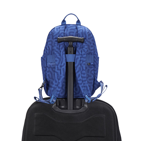 パックセーフ GO 15Lバックパック セルリアンブルー