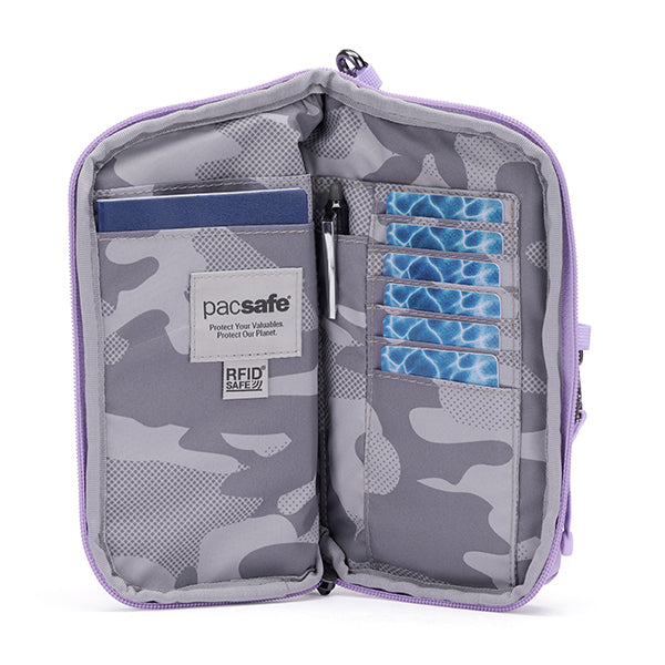 パックセーフ GO テッククロスボディ