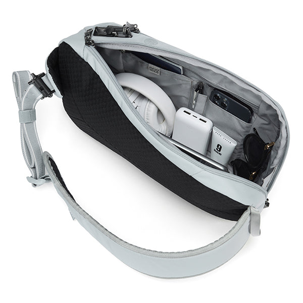 パックセーフ V テックスリング