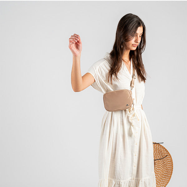 パックセーフ Wマイクロスリング