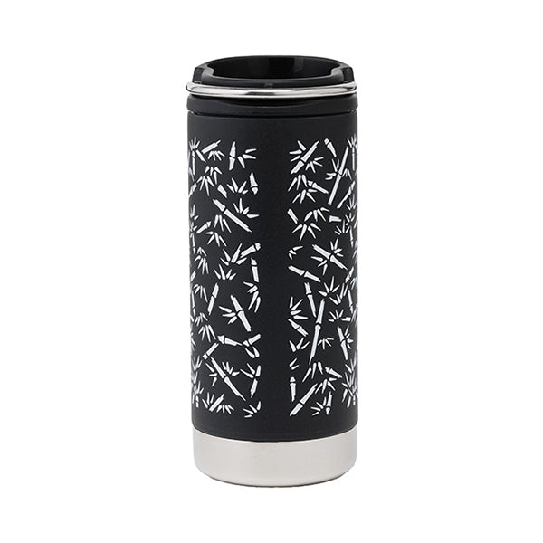 クリーンカンティーン TKワイド カフェキャップ 12oz355ml  竹