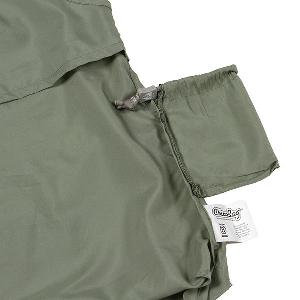 チコバッグ ヴィータ rePETe + Refine A＆F