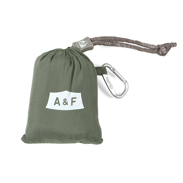 チコバッグ ヴィータ rePETe + Refine A＆F