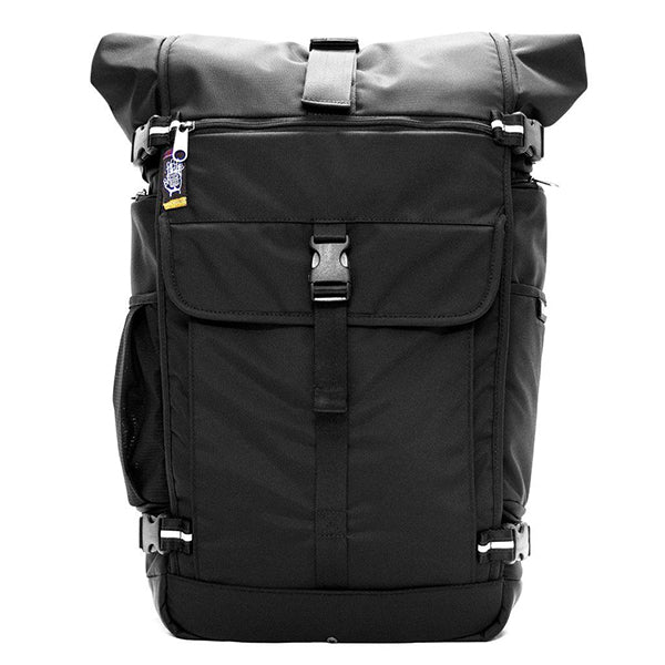 エスノテック ラージャパック46L ボディ 6.0 スレッドセット