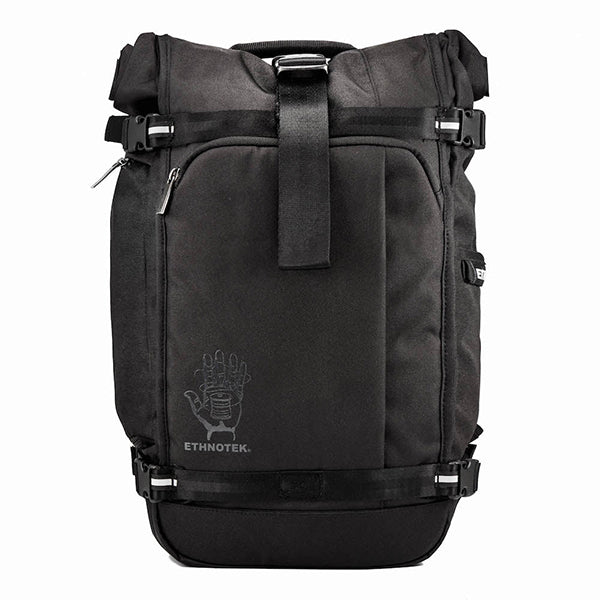 エスノテック ラージャライト30L ボディ バンタムスレッドセット