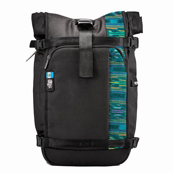 エスノテック ラージャライト30L ボディ バンタムスレッドセット