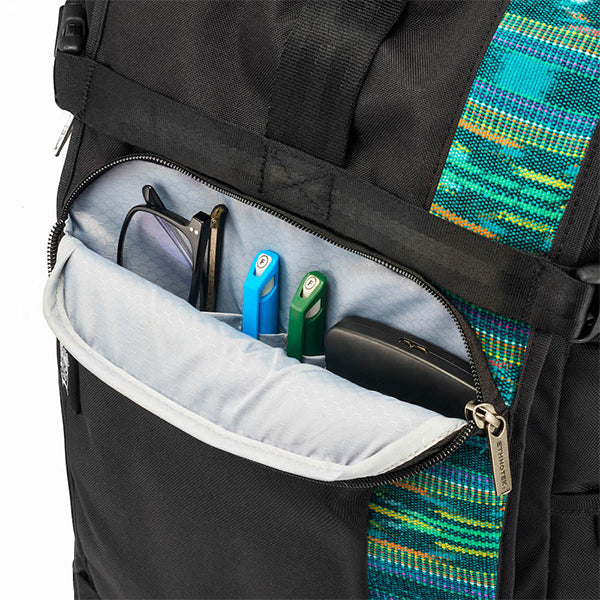 エスノテック ラージャパック30L ボディ 3.0 バンタムスレッドセット