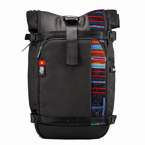 エスノテック ラージャライト30L ボディ バンタムスレッドセット