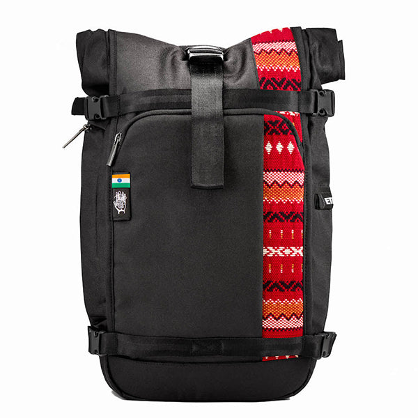 エスノテック ラージャライト30L ボディ バンタムスレッドセット