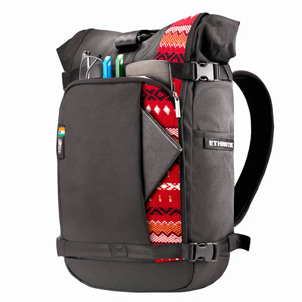 エスノテック ラージャライト30L ボディ バンタムスレッドセット