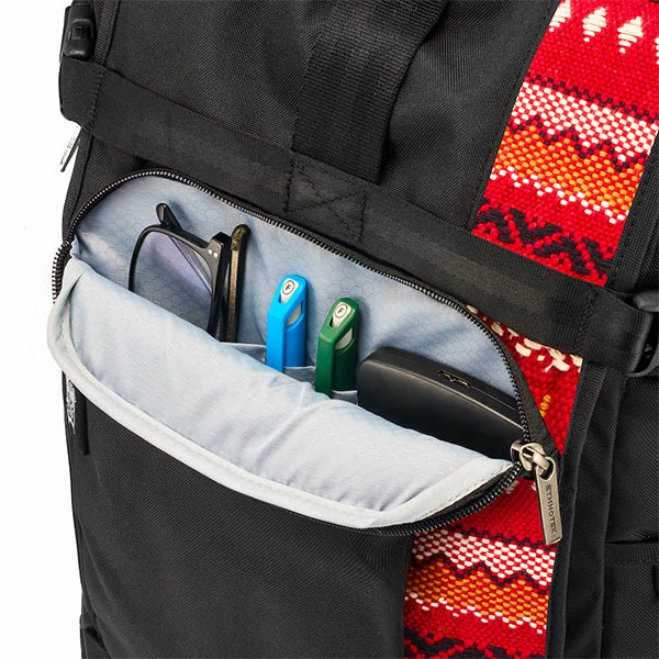 エスノテック ラージャパック30L ボディ 3.0 バンタムスレッドセット