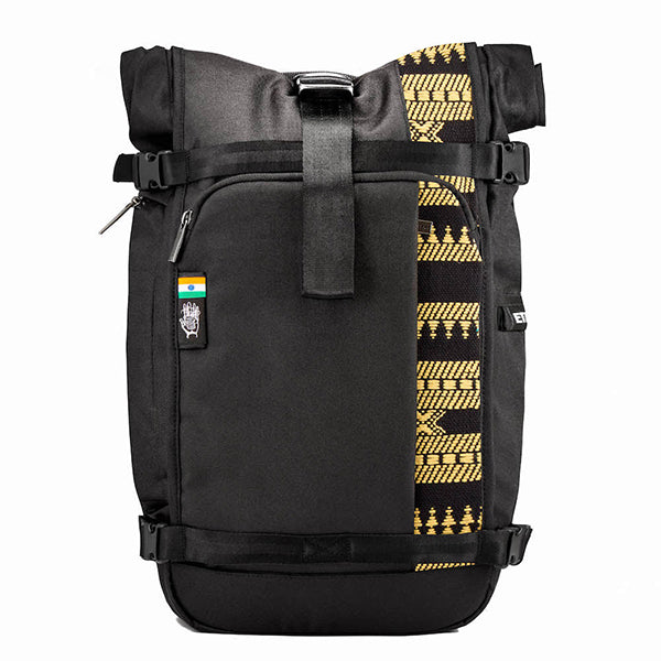 エスノテック ラージャライト30L ボディ バンタムスレッドセット