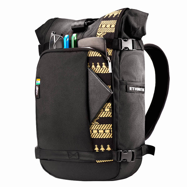 エスノテック ラージャライト30L ボディ バンタムスレッドセット